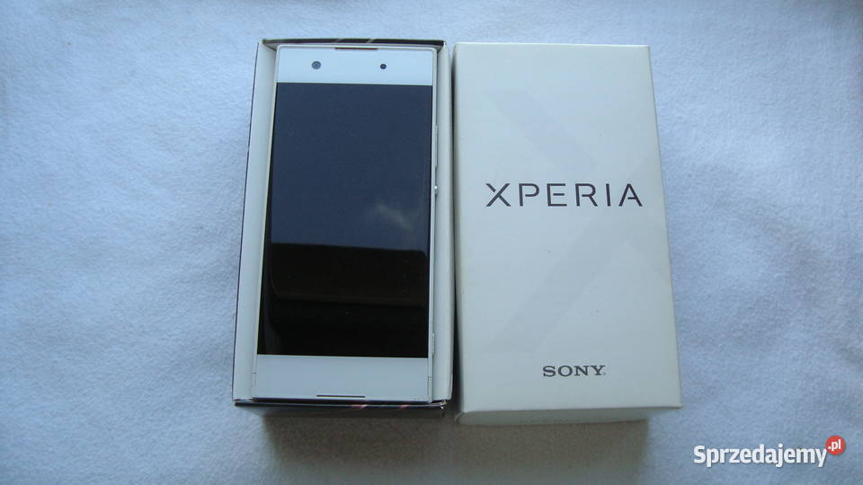 Sony Xperia XA1 Warszawa