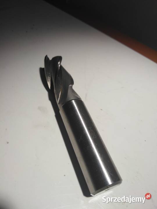 Frez trzpieniowy FENES HSS 17x32 30 stopni Produkcja zachodniopomorskie Szczecin