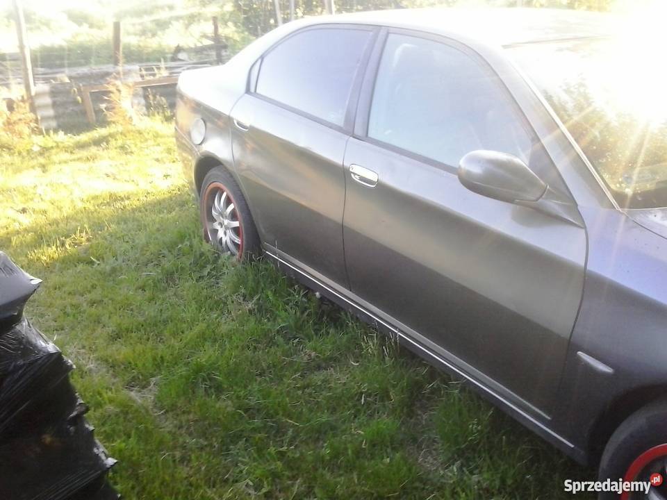 Fajna alfa zachodniopomorskie Chojna