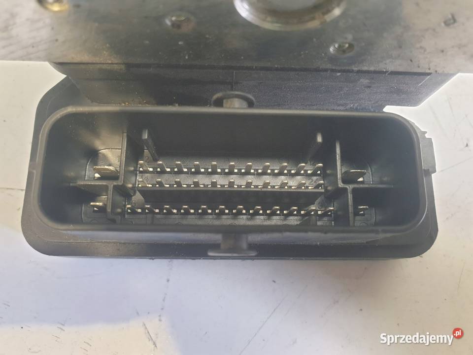 Renault Captur POMPA ABS Sterownik 476605492R Chełm