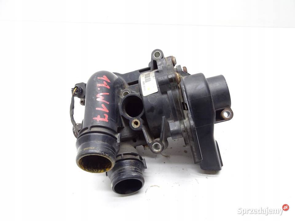 POMPA WODY TERMOSTAT 06J121026P 20 TFSI SCIROCCO