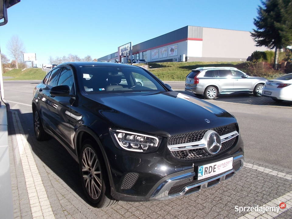 MERCEDESBENZ GLC200 poduszka powietrzna GLC podkarpackie