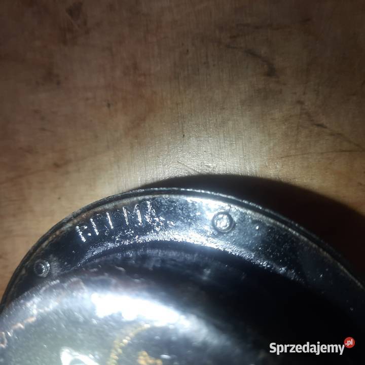 Klakson Belma WSK 12v Kraków