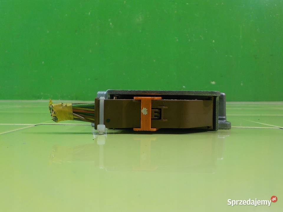 FIAT SEDICI 16 B 09r 5D modul sensor AIRBAG