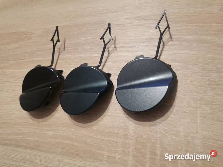 SEAT TARRACO 1823 ZAŚLEPKA HAKA PRZÓD 5FJ807241 Międzychód