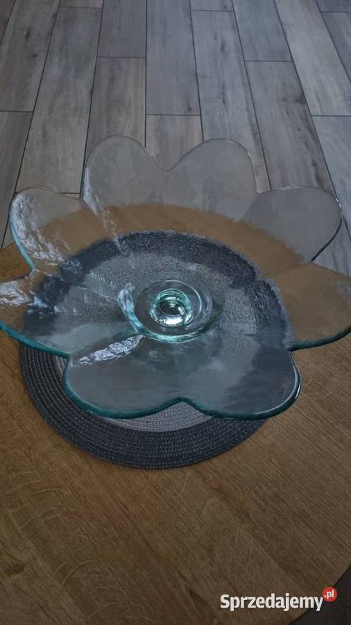 Misa na owoce vintage wielkopolskie