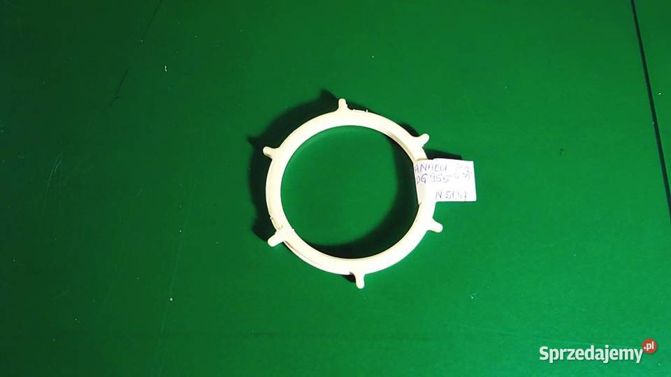 Nakrętka kanału powietrza do zmywarki Whirpool Chorzów