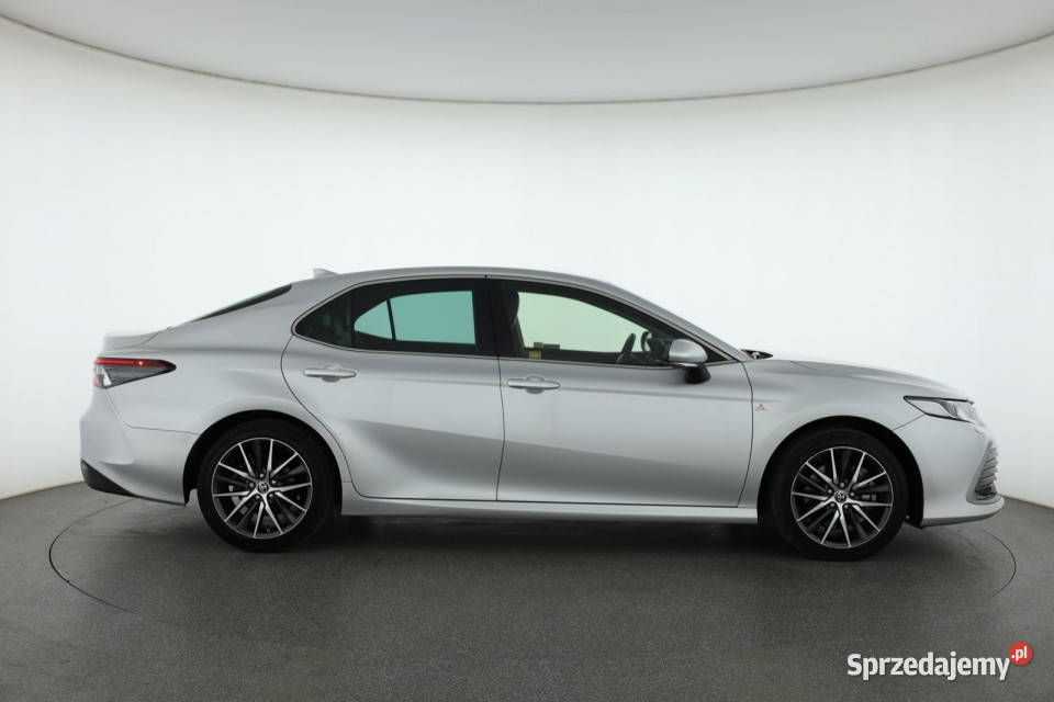 Toyota Camry 25 Hybrid ASR (kontrola trakcji) Piaseczno sprzedam