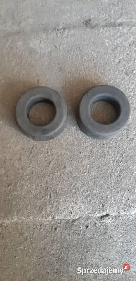 TULEJA STOZKOWA DRĄŻKA REAKCYJNEGO Koronowo sprzedam