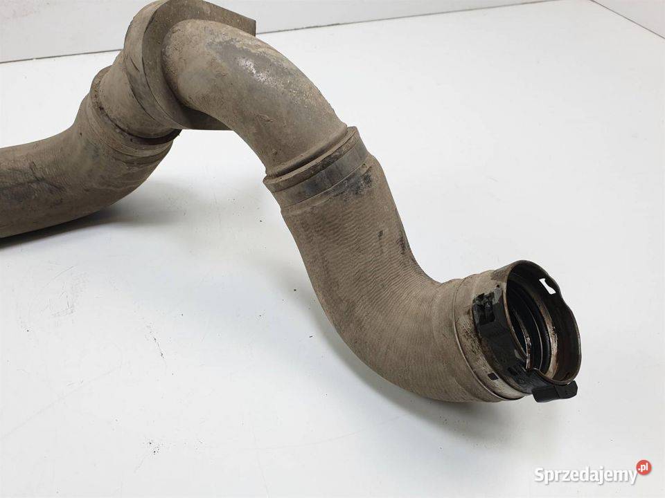 PRZEWÓD RURA DOLOT MERCEDES ACTROS 1945 3017385 osobowe