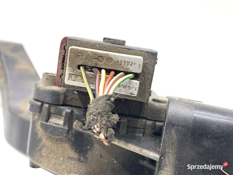 POTENCJOMETR GAZU OPEL ZAFIRA B 9202341 16 105 osobowe podkarpackie