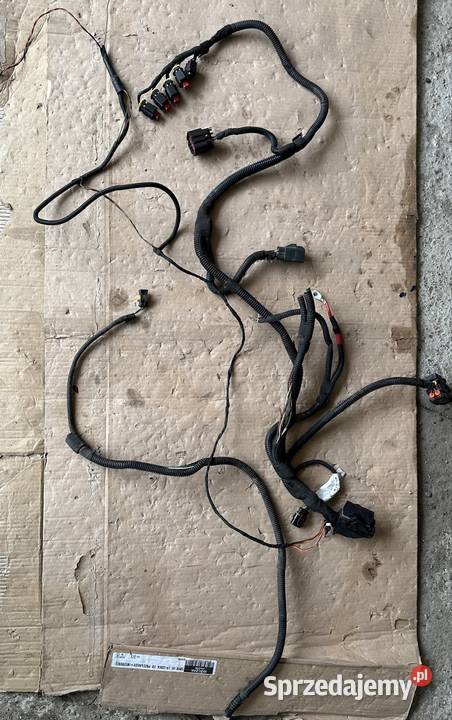 Instalacja LPG BRC FOCUS MK3 mazowieckie Łopacianka sprzedam