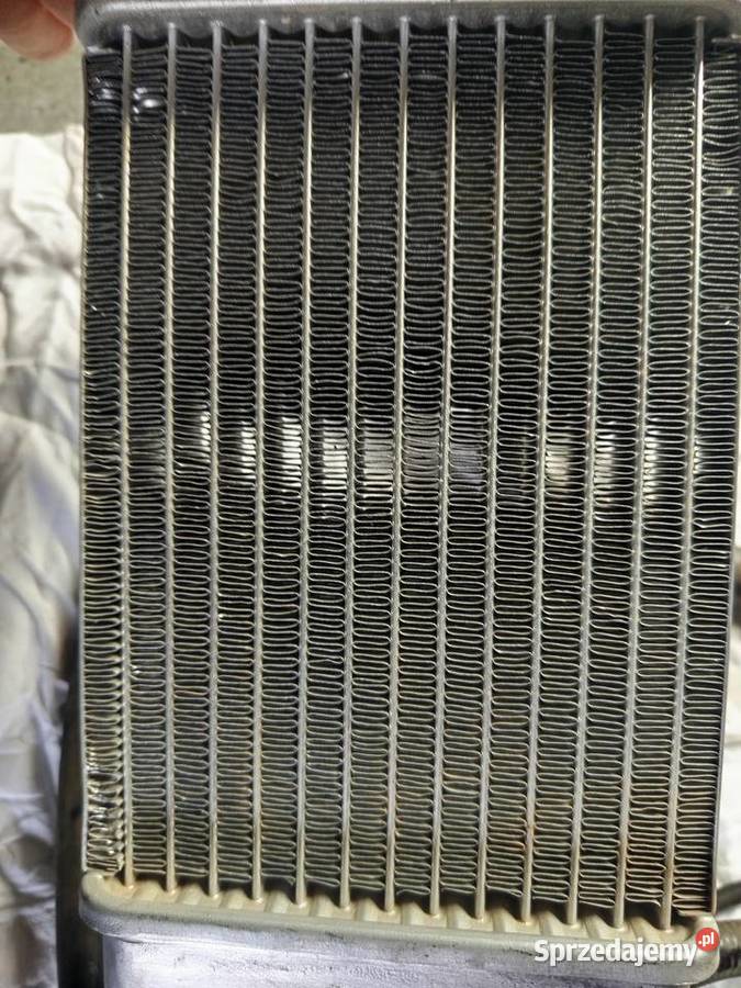 Derbi Senda chłodnica z układem