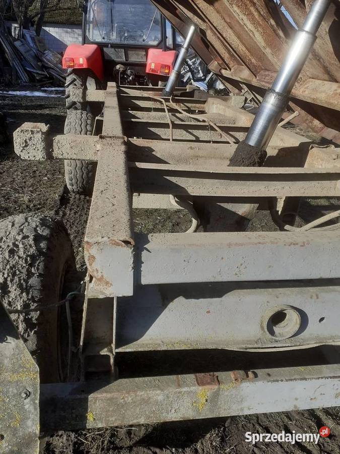 Bss Hl Autosan Brandys 8t Brandys 5t lubelskie