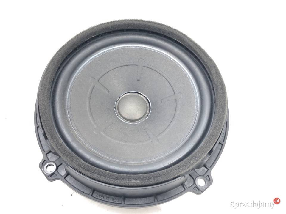 GŁOŚNIKI KOMPLET KIA NIRO 96330G5000 Minivan osobowe