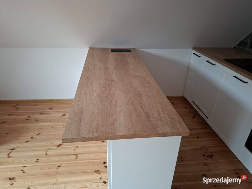 Montaż Kuchni z IKEA Leroy merlin