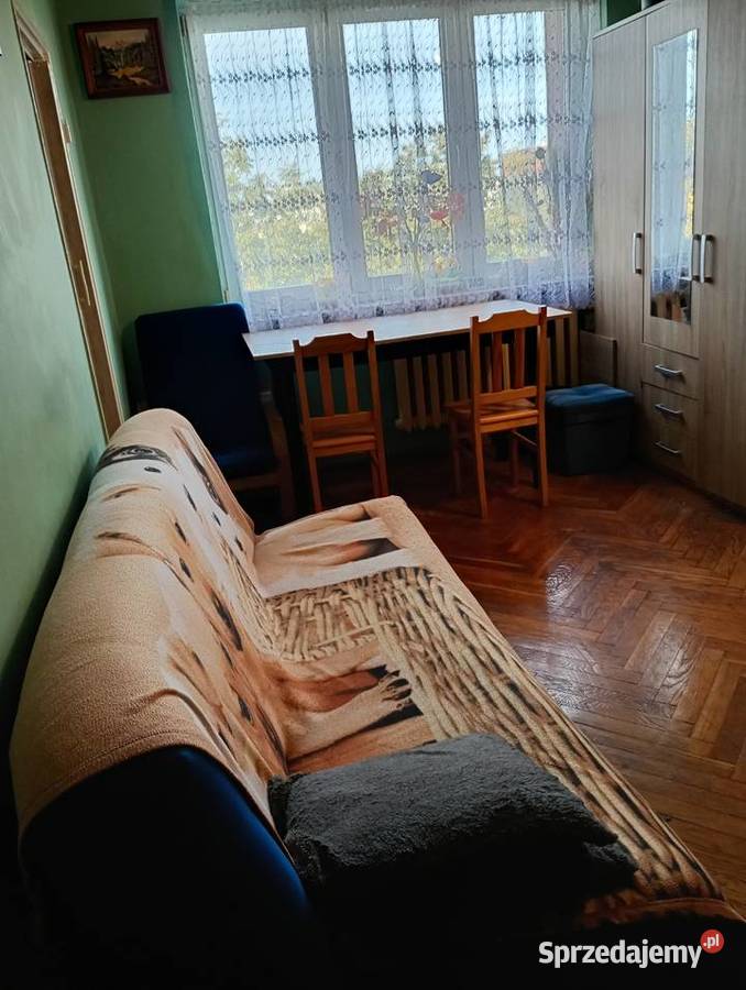 Mieszkanie 45m2 podlaskie Białystok sprzedam