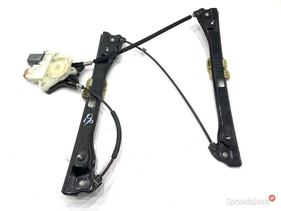 PODNOŚNIK SZYBY PRAWY PRZÓD SEAT TOLEDO IV sprzedam