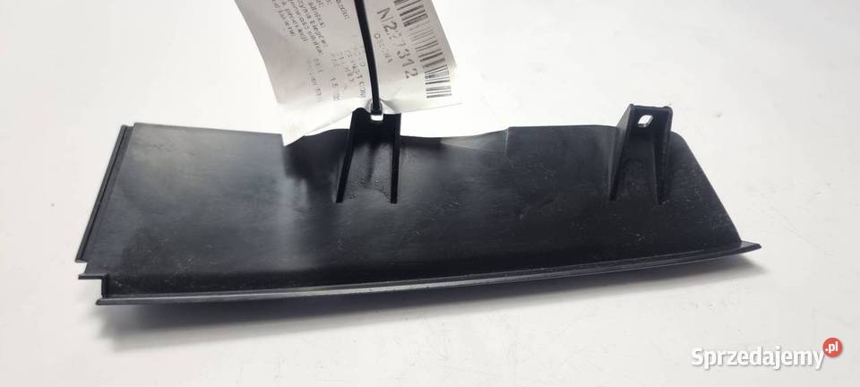 OSŁONA FORD TRANSIT CONNECT II osobowe Lipno