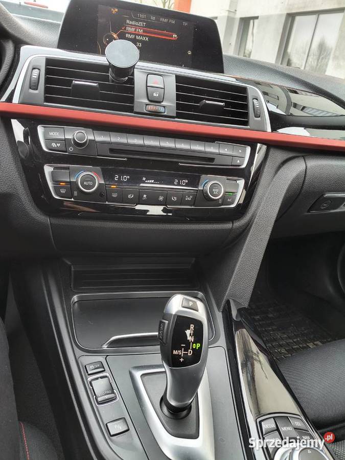 Sprzedam BMW seria 3 99000km Żory