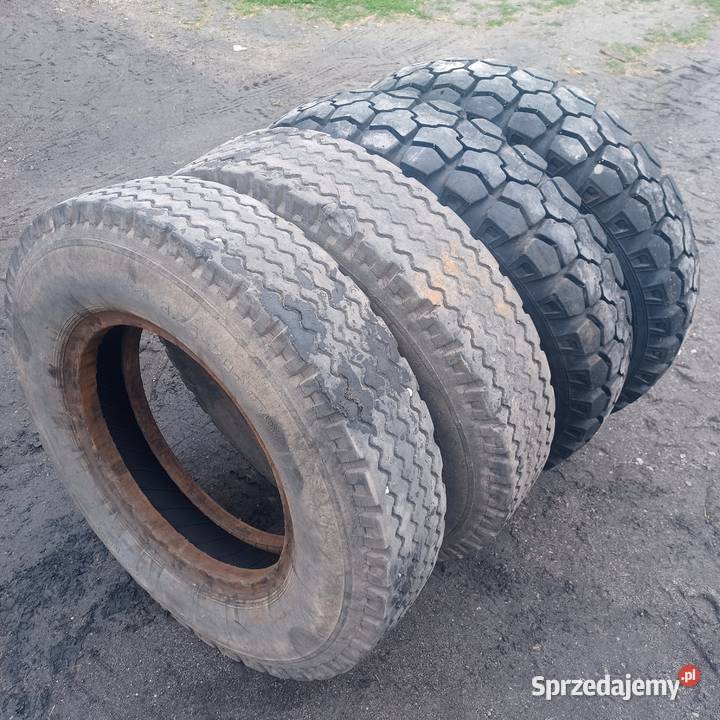Opony 82520 82520 dętki fartuchy Piaski