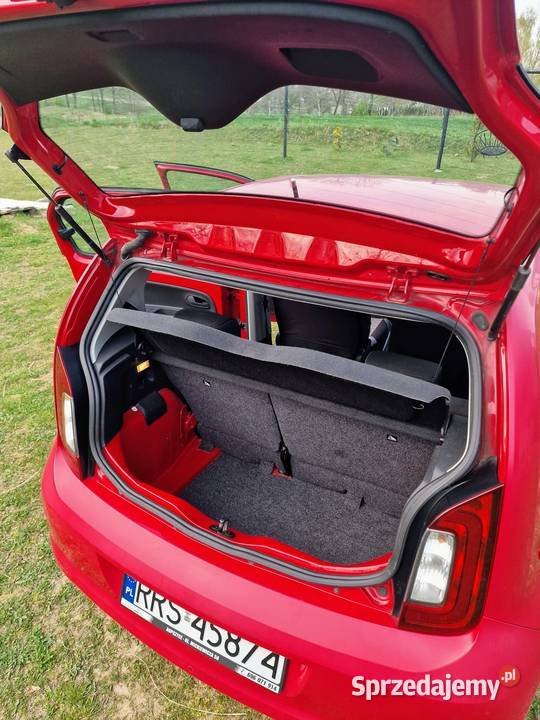 Skoda Citigo 2018r Citigo podkarpackie Ropczyce