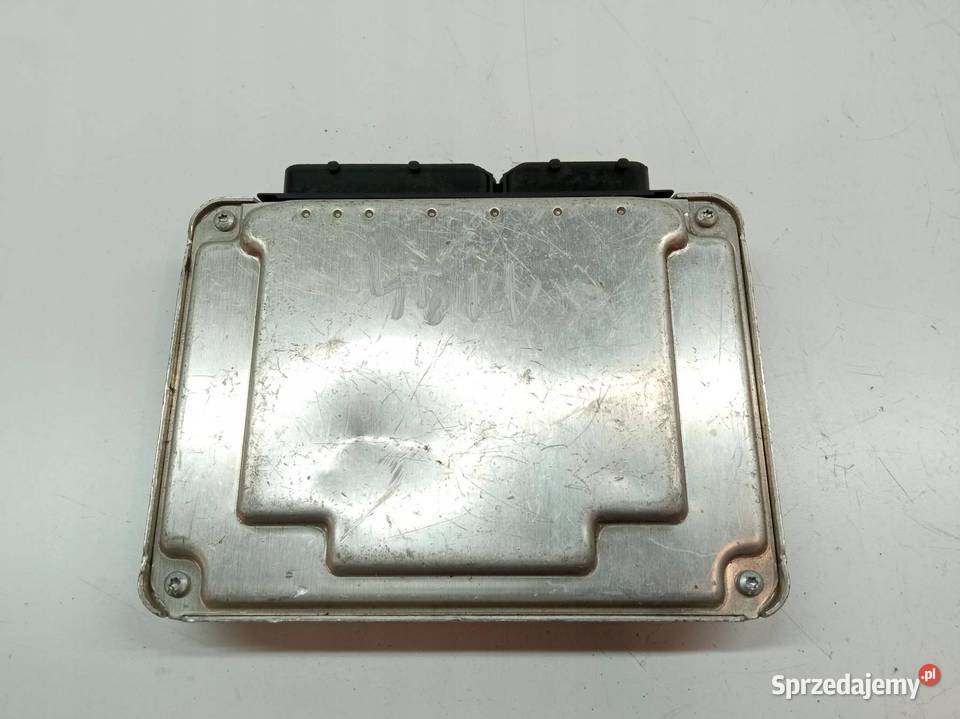 STEROWNIK SILNIKA 8E0907401AF 0281012142 25 TDI świętokrzyskie