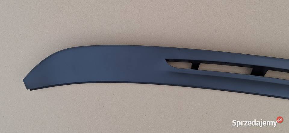 SKODA KODIAQ LISTWA SPOILERA KLAPY BAGAŻNIKA