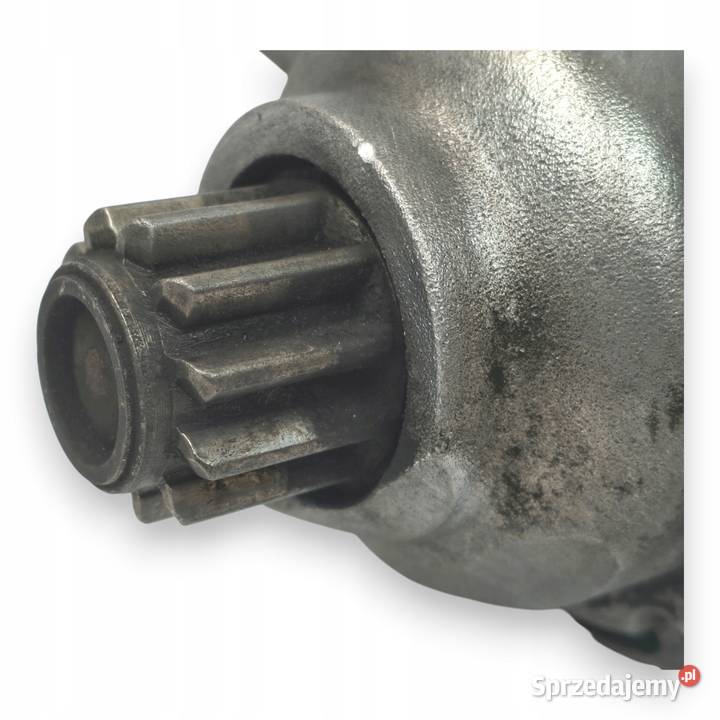 ROZRUSZNIK Audi A4 B7 20 TDI Chełm