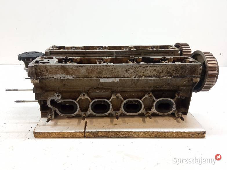 GŁOWICA KOMPLETNA 9634355510 18 16V Citroen C5 I