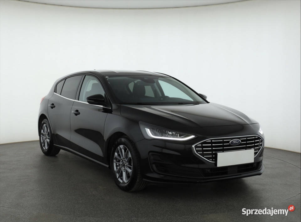 Ford Focus 10 MHEV asystent pasa ruchu Focus sprzedam