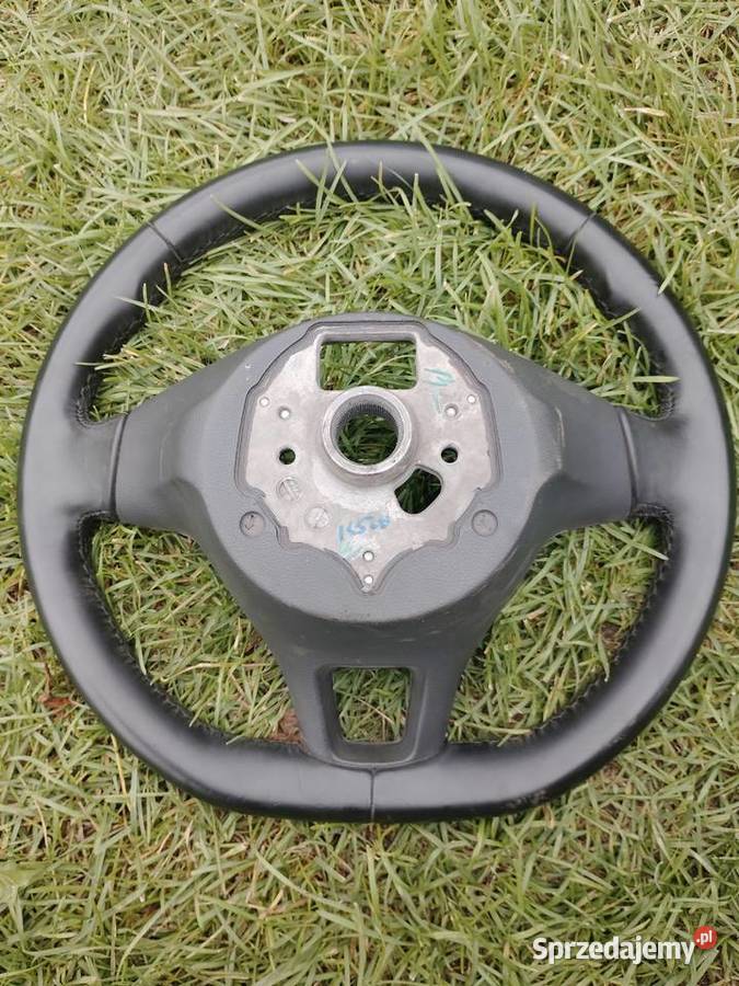KIEROWCA GOLF VII MULTIFUNKCJA wielkopolskie Międzychód