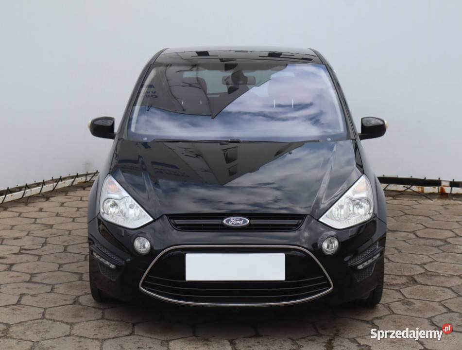 Ford S 16 EcoBoost Łódź