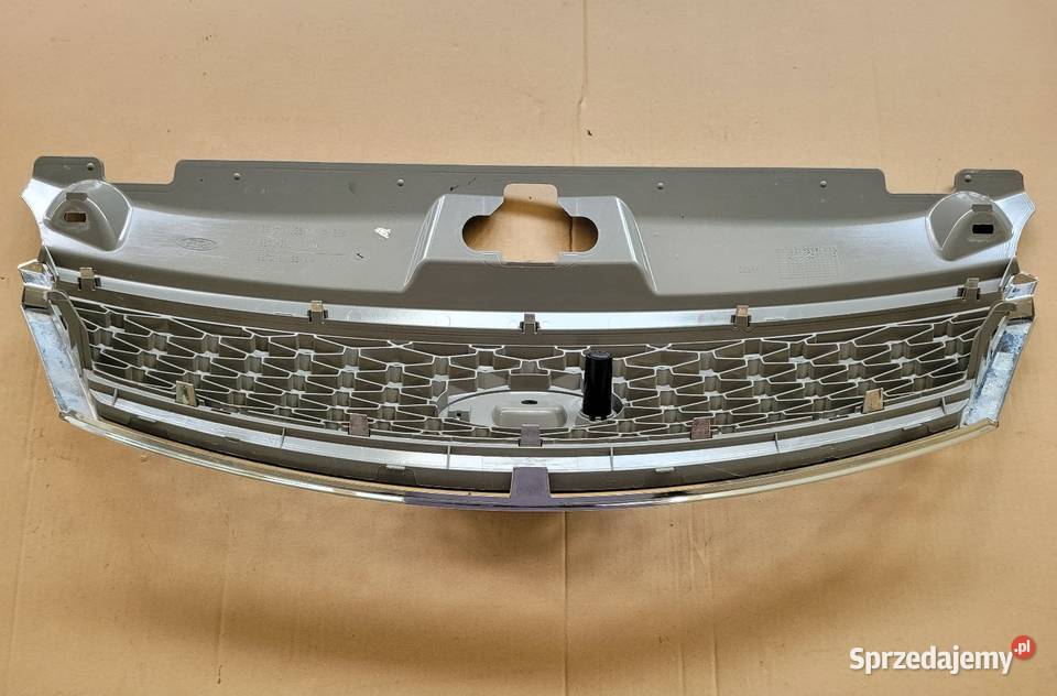 Grill Ford Mondeo Mk3 ST 2S7Y8A100AAW