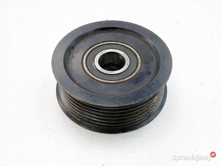 ROLKA KOŁO PASKA 22 D4D AVENSIS T25 T27 RAV4 Sosnowiec