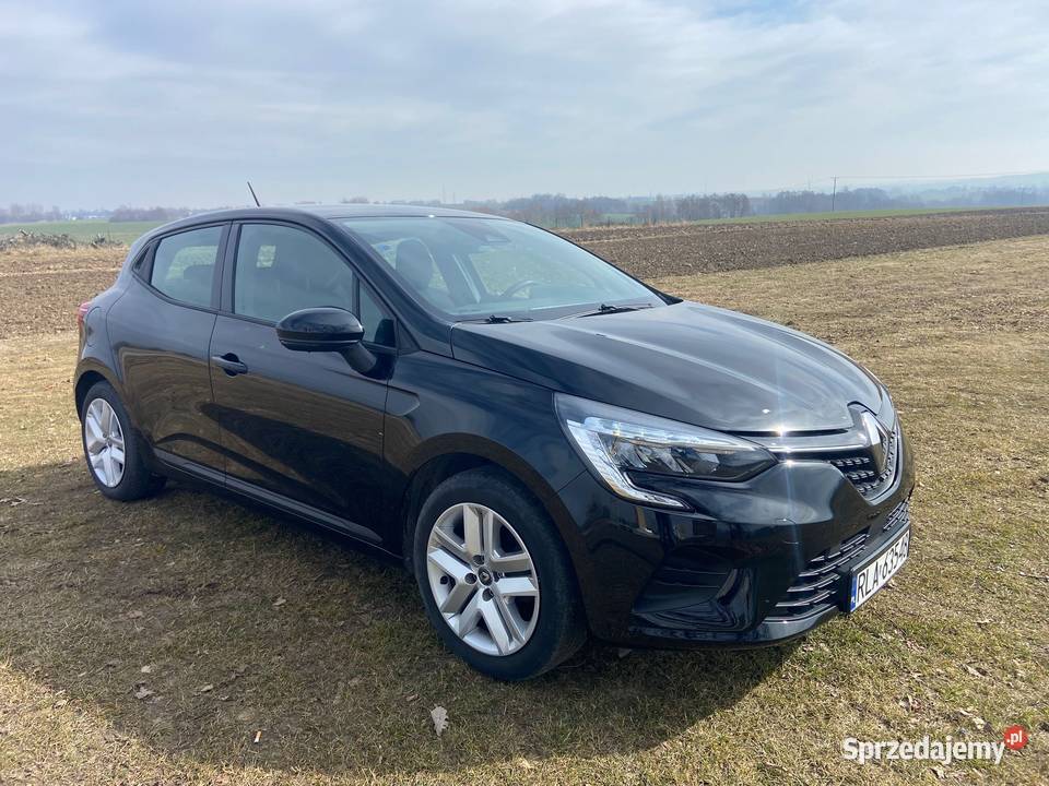 Sprzedam Renault Clio 2021 Łańcut