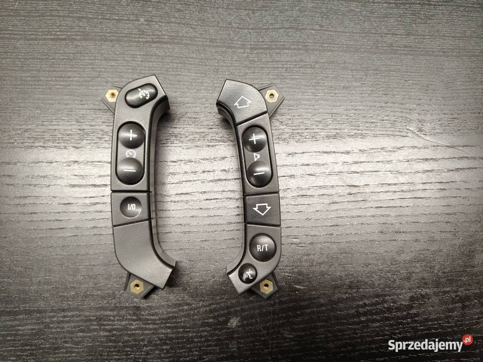 Bmw e39 e38 przełącznik multi funkcji Aleksandrów Łódzki