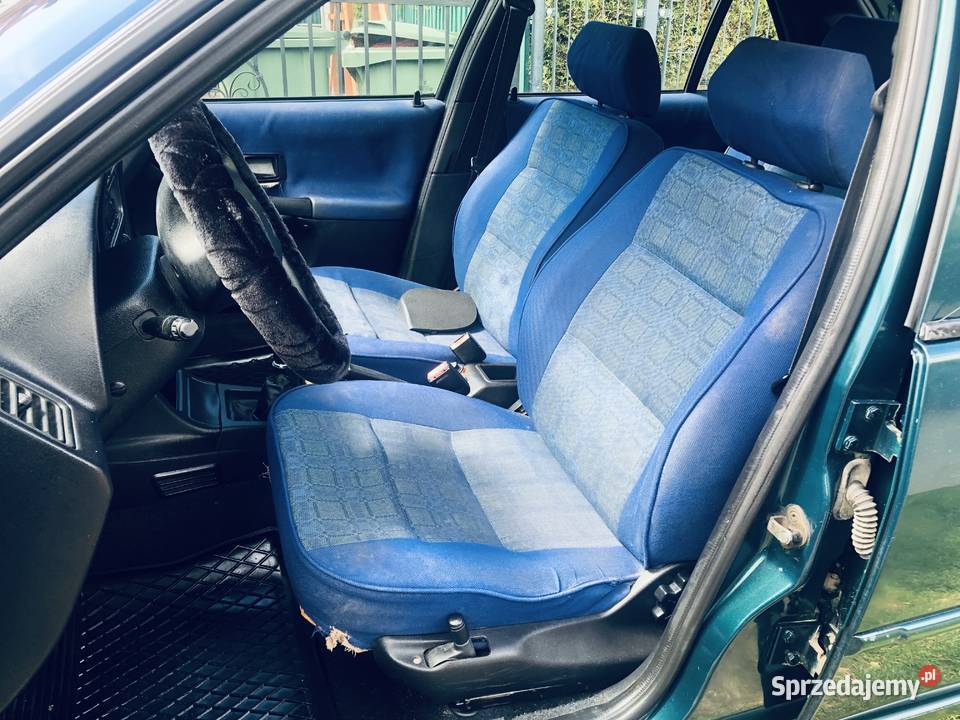 Peugeot 306 14 benzyna 5 drzwi nieuszkodzony Przeworsk