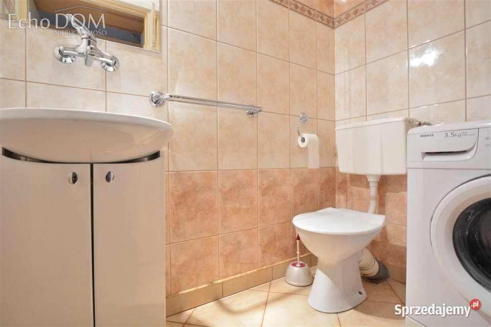 Mieszkanie Kraków 55m2 2pokojowe