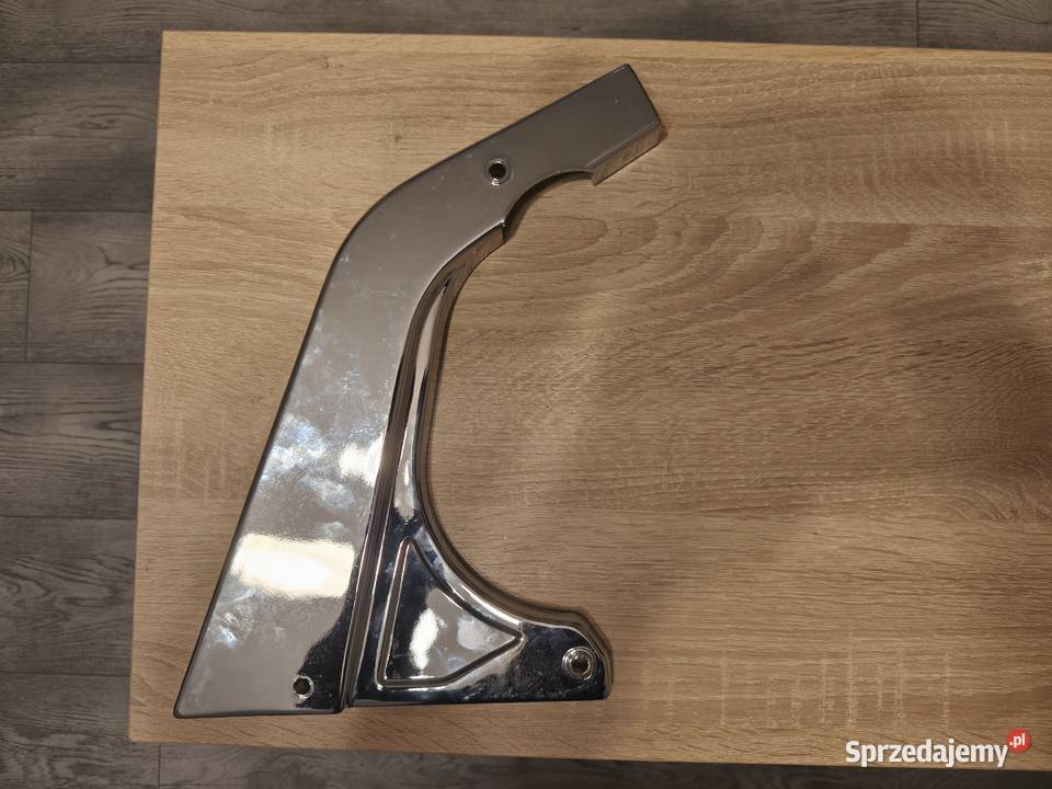 Osłona ramy Moto Guzzi California 1100 Słupsk