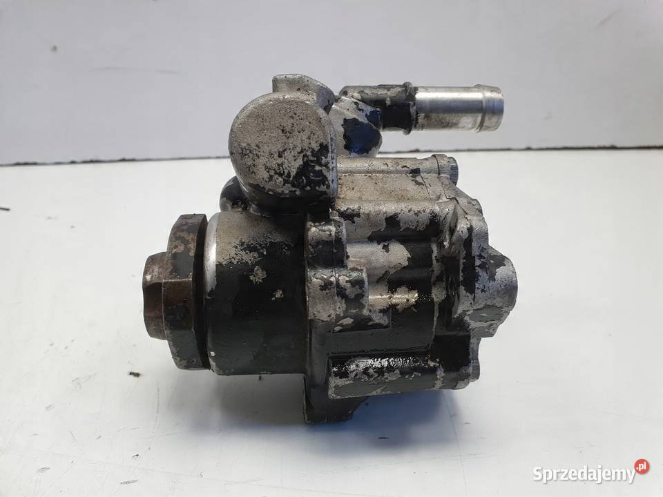 Seat Cordoba II 14 16V POMPA WSPOMAGANIA osobowe lubelskie Janów