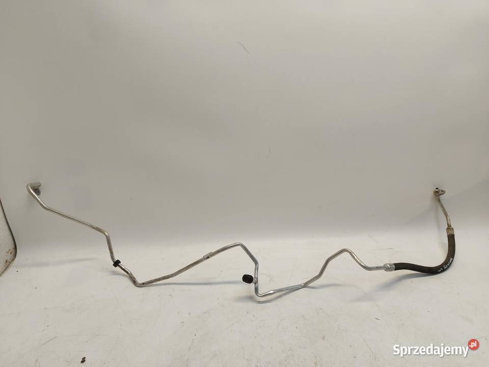 Renault Master III LIFT wąż przewód rurka dolnośląskie