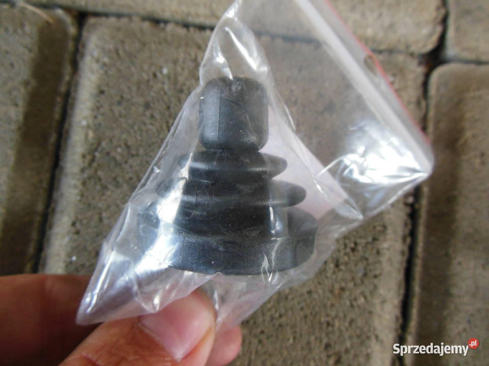 5890810 Pokrętło regulacji lusterka zewnętrznego Kozy