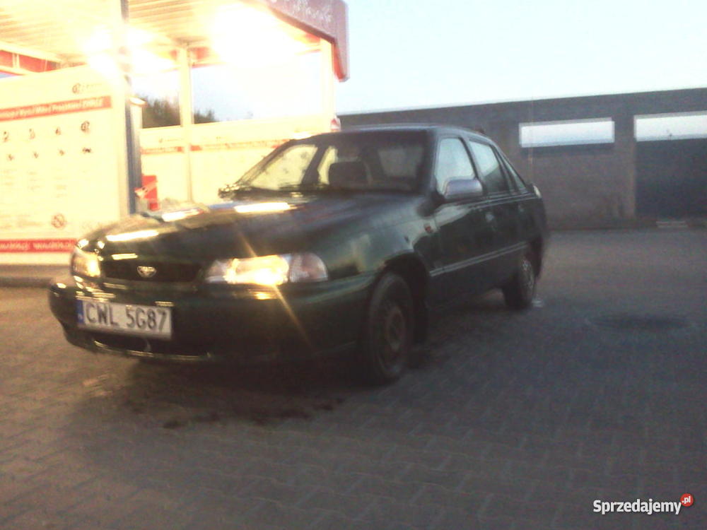 auto śmieszne pieniądze nieuszkodzony Włocławek