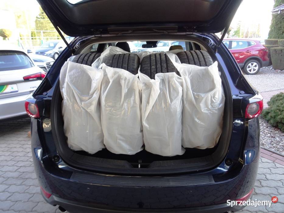 MAZDA CX5 Mazda Goleniów