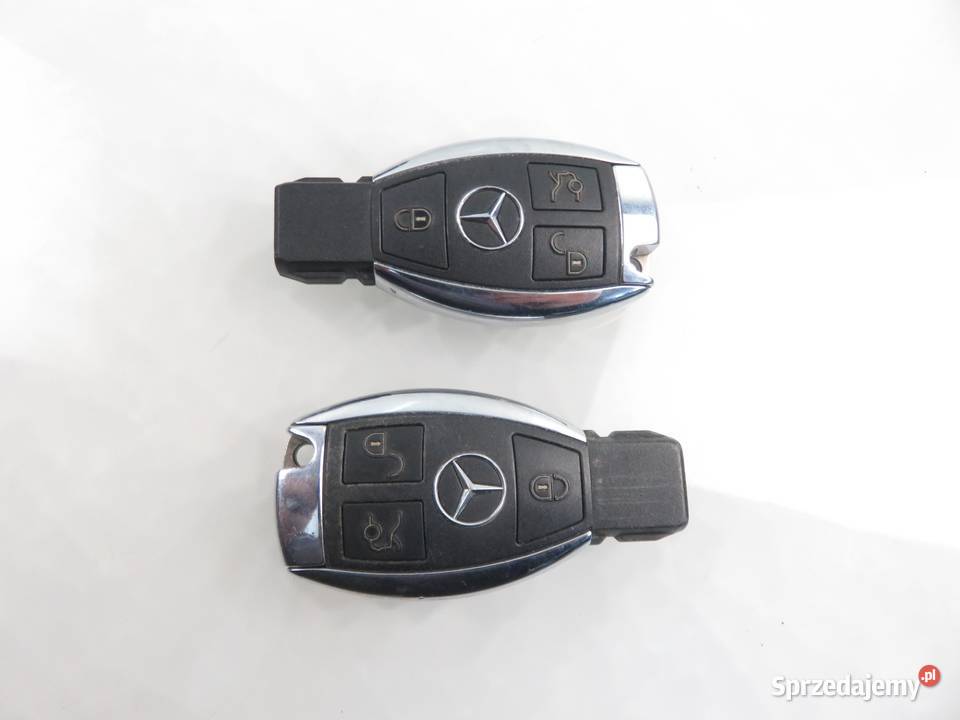 STACYJKA MERCEDES CLA coupe C117 2469051402 osobowe małopolskie