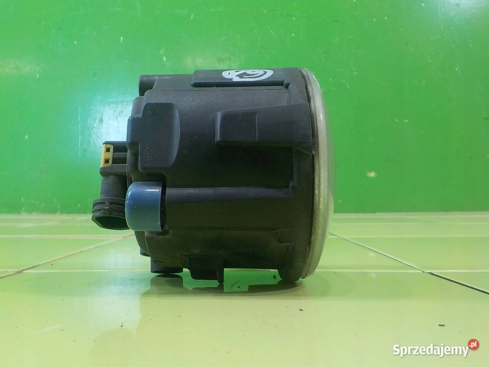 NISSAN JUKE I F15 15 DCI 12r 5D halogen prawy mazowieckie Suków