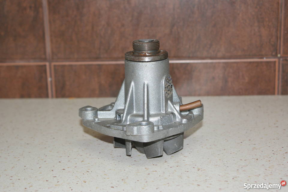 Pompa cieczy chłodzącej ALFA ROMEO 155 164 33 Białobrzegi