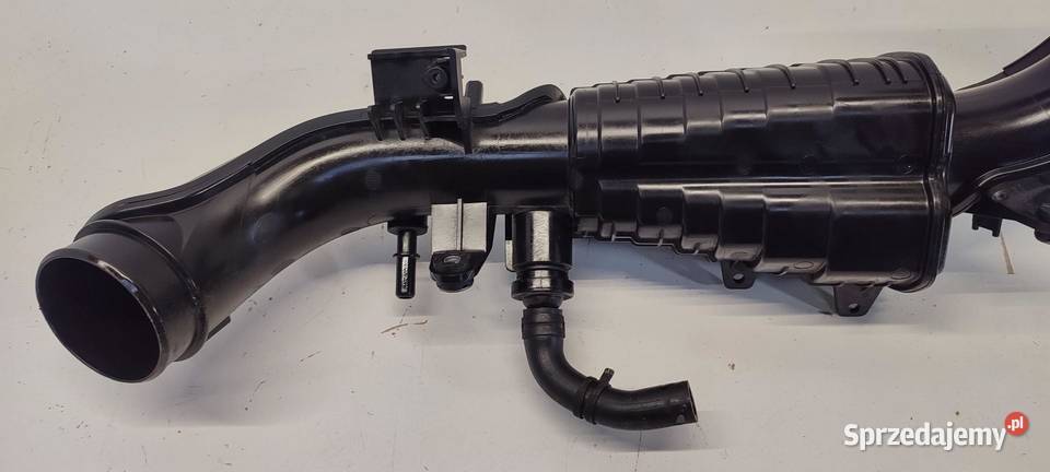 VOLVO XC40 RURA DOLOT POWIETRZA HYBRID 32222145