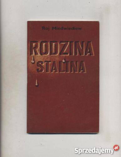 Rodzina Stalina Szczecin